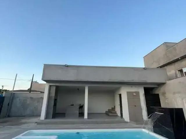 Casa / Sobrado em Condomínio para Venda em Conde/PB Carapibus 3 Quartos