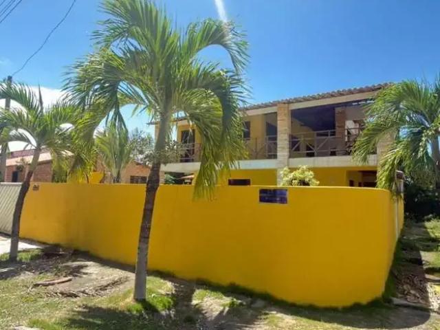 Casa / Sobrado em Condomínio para Venda em Conde/PB Carapibus 4 Quartos