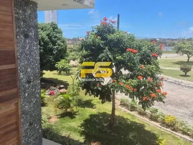Casa / Sobrado em Condomínio para Venda em Conde/PB Carapibus 4 Quartos