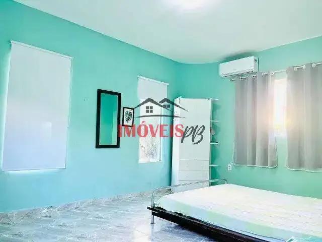 Casa / Sobrado em Condomínio para Venda em Conde/PB Carapibus 4 Quartos