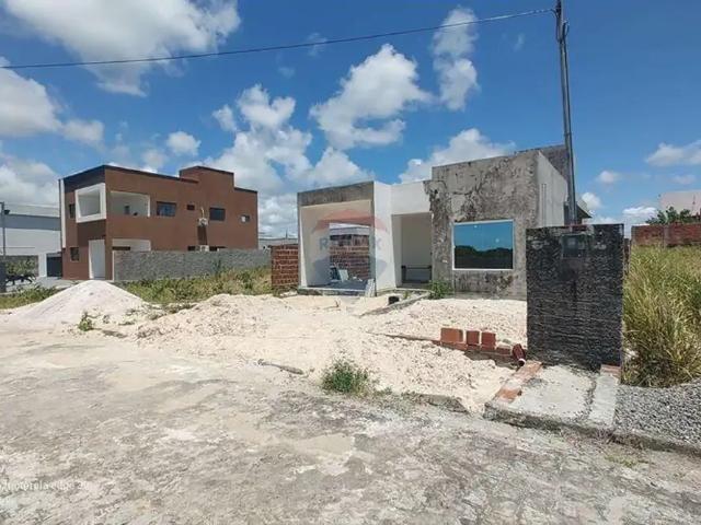 Casa / Sobrado em Condomínio para Venda em Conde/PB Centro 2 Quartos