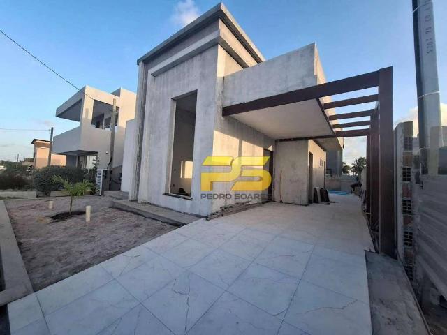 Casa / Sobrado em Condomínio para Venda em Conde/PB Jacumã 3 Quartos