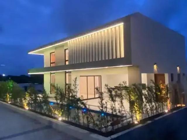 Casa / Sobrado em Condomínio para Venda em Conde/PB Jacumã 3 Quartos