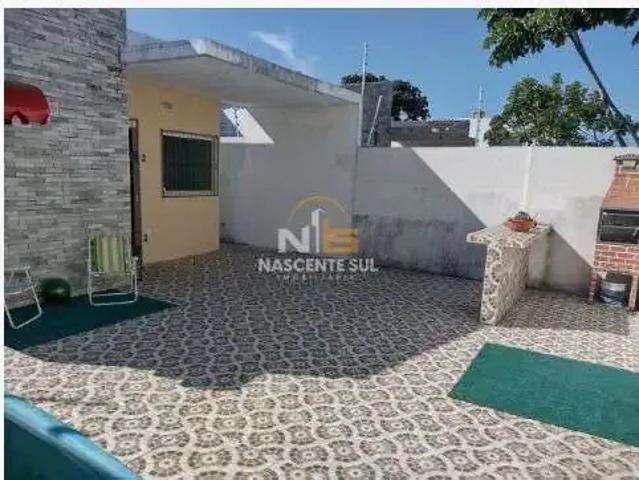 Casa / Sobrado em Condomínio para Venda em Conde/PB Jacumã 2 Quartos