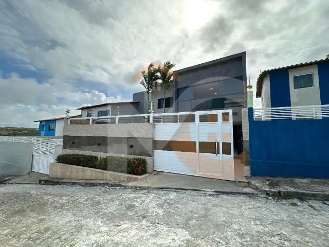Casa / Sobrado em Condomínio para Venda em Conde/PB Jacumã 2 Quartos