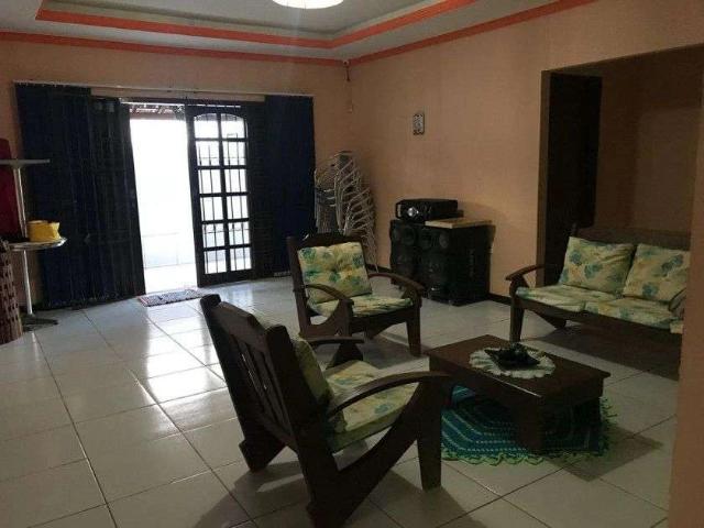 Casa / Sobrado em Condomínio para Venda em Conde/PB Jacumã 4 Quartos