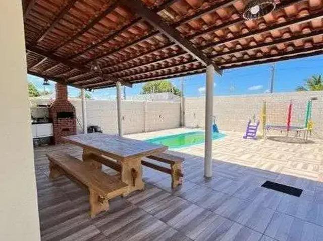 Casa / Sobrado em Condomínio para Venda em Conde/PB Jacumã 4 Quartos