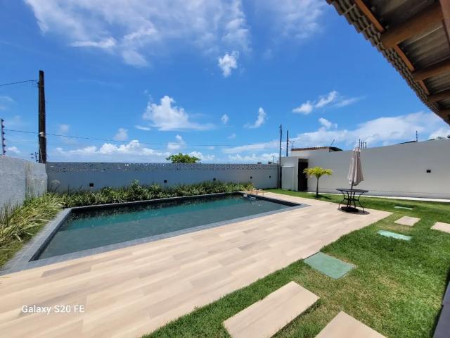 Casa / Sobrado em Condomínio para Venda em Conde/PB Tabatinga 2 Quartos