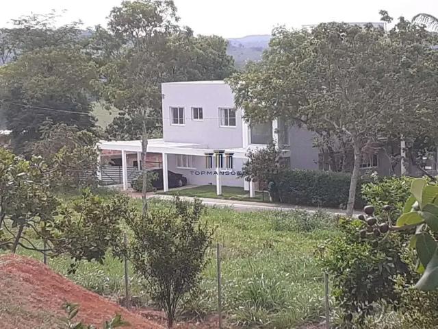 Casa / Sobrado em Condomínio para Venda em Confins/MG Aeroporto Confins 4 Quartos