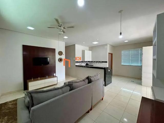 Casa / Sobrado em Condomínio para Venda em Confins/MG Aeroporto Confins 4 Quartos