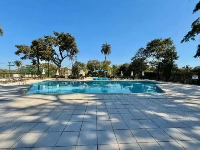 Casa / Sobrado em Condomínio para Venda em Confins/MG Gran Royalle Aeroporto 4 Quartos