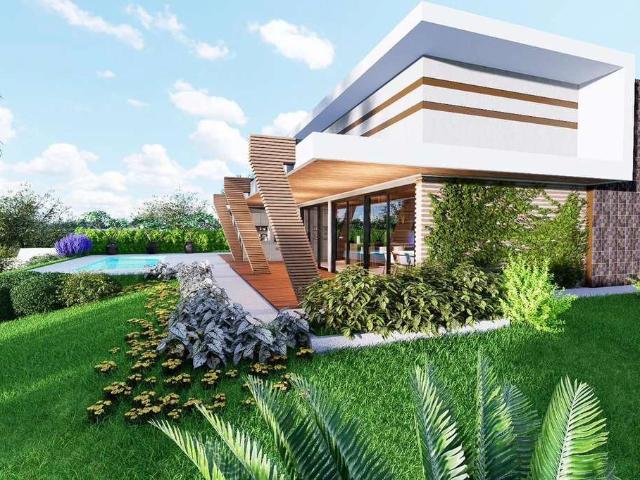 Casa / Sobrado em Condomínio para Venda em Confins/MG Gran Royalle Aeroporto 4 Quartos