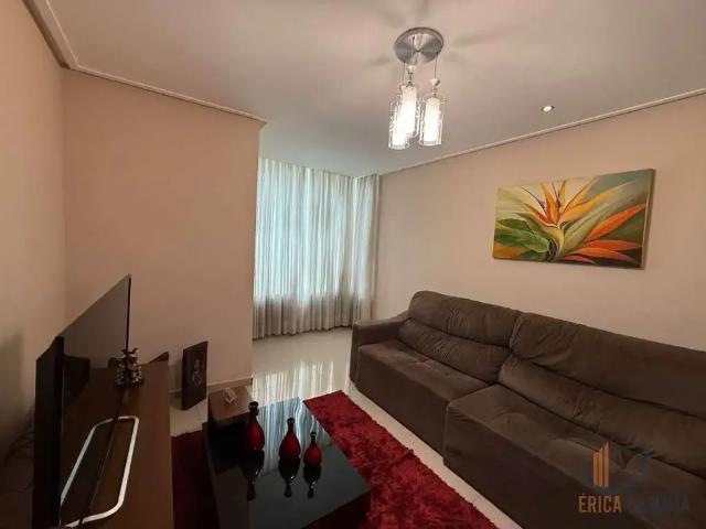 Casa / Sobrado em Condomínio para Venda em Conselheiro Lafaiete/MG Cachoeira 3 Quartos