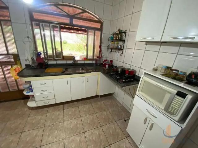 Casa / Sobrado em Condomínio para Venda em Conselheiro Lafaiete/MG Cachoeira 6 Quartos