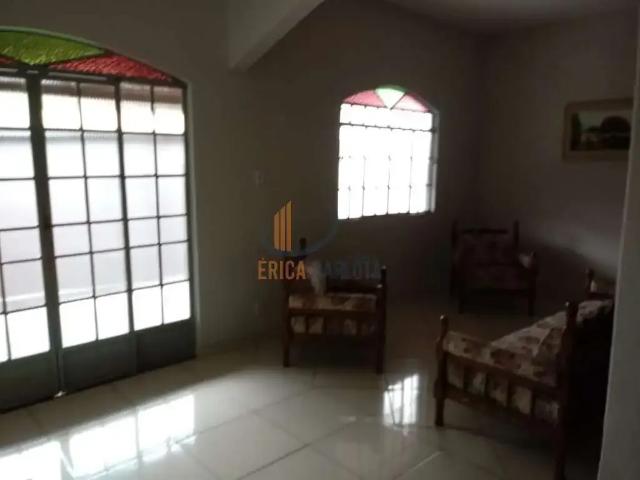 Casa / Sobrado em Condomínio para Venda em Conselheiro Lafaiete/MG Barreira 3 Quartos