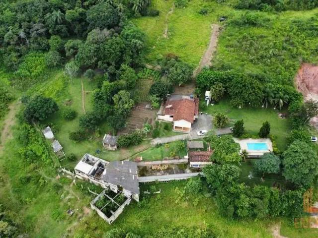 Casa / Sobrado em Condomínio para Venda em Conselheiro Lafaiete/MG Barreira 5 Quartos