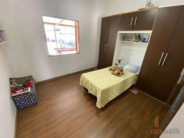 Casa / Sobrado em Condomínio para Venda em Conselheiro Lafaiete/MG Expedicionários 2 Quartos