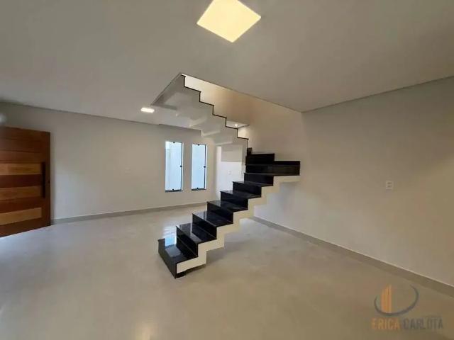 Casa / Sobrado em Condomínio para Venda em Conselheiro Lafaiete/MG Jardim Monte Verde 3 Quartos
