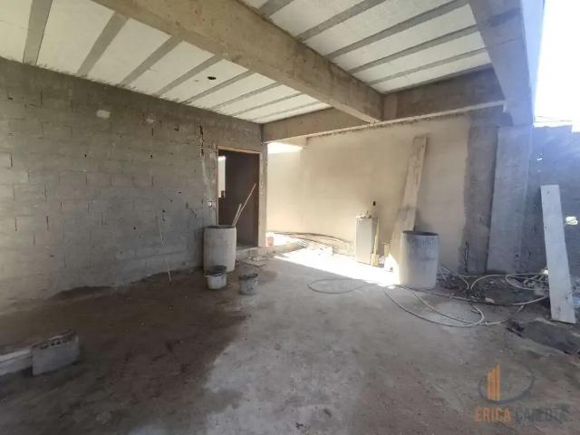 Casa / Sobrado em Condomínio para Venda em Conselheiro Lafaiete/MG Jardim Monte Verde 3 Quartos