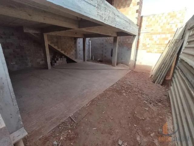 Casa / Sobrado em Condomínio para Venda em Conselheiro Lafaiete/MG Jardim Monte Verde 4 Quartos
