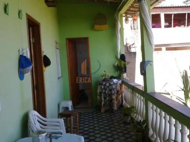 Casa / Sobrado em Condomínio para Venda em Conselheiro Lafaiete/MG Lima Dias 2 Quartos
