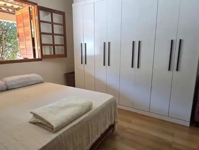 Casa / Sobrado em Condomínio para Venda em Conselheiro Lafaiete/MG Lima Dias 3 Quartos