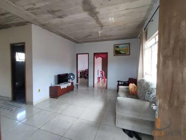 Casa / Sobrado em Condomínio para Venda em Conselheiro Lafaiete/MG Moinhos 5 Quartos