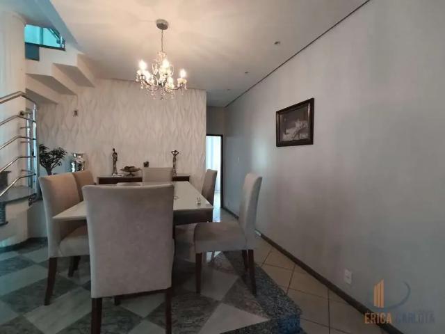 Casa / Sobrado em Condomínio para Venda em Conselheiro Lafaiete/MG Morro da Mina 5 Quartos