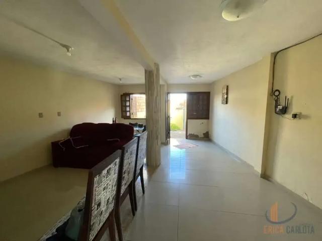 Casa / Sobrado em Condomínio para Venda em Conselheiro Lafaiete/MG Museu 2 Quartos
