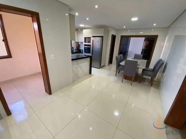 Casa / Sobrado em Condomínio para Venda em Conselheiro Lafaiete/MG Novo Horizonte 3 Quartos
