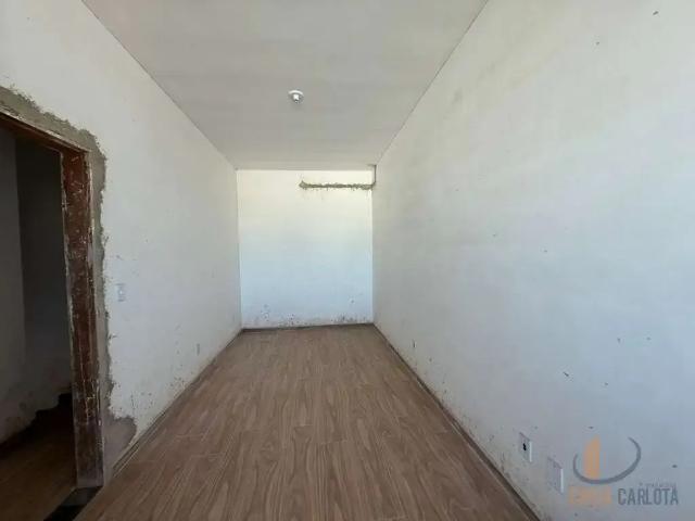 Casa / Sobrado em Condomínio para Venda em Conselheiro Lafaiete/MG Novo Horizonte 2 Quartos
