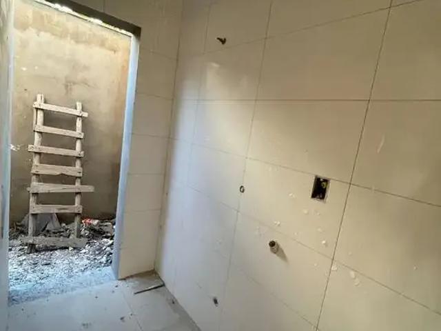 Casa / Sobrado em Condomínio para Venda em Conselheiro Lafaiete/MG São Marcos 2 Quartos