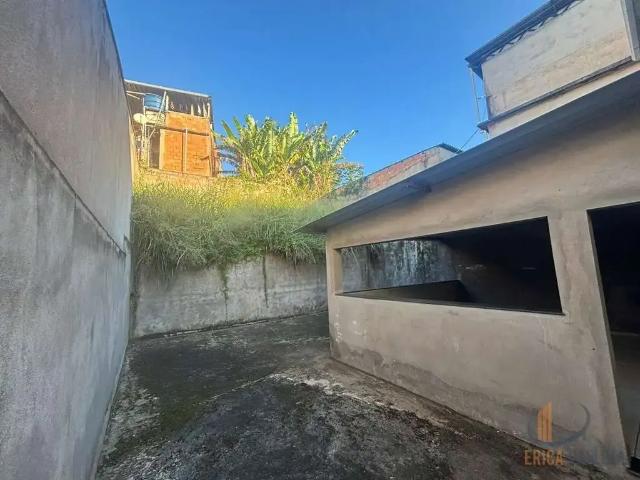 Casa / Sobrado em Condomínio para Venda em Conselheiro Lafaiete/MG São Dimas 3 Quartos