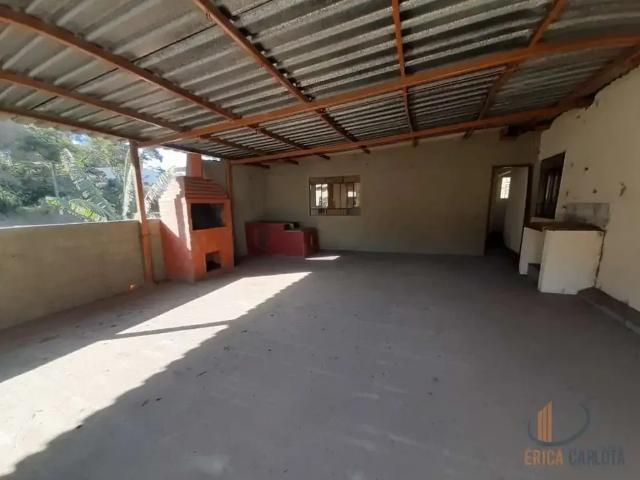 Casa / Sobrado em Condomínio para Venda em Conselheiro Lafaiete/MG São Dimas 4 Quartos