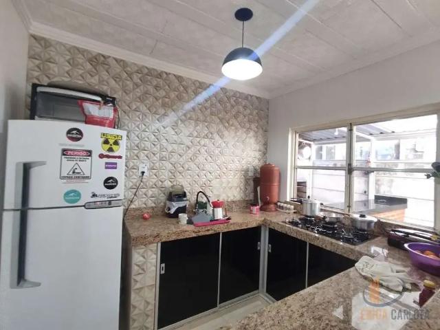 Casa / Sobrado em Condomínio para Venda em Conselheiro Lafaiete/MG São Judas Tadeu 2 Quartos