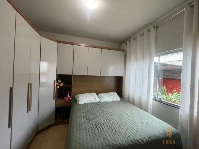 Casa / Sobrado em Condomínio para Venda em Conselheiro Lafaiete/MG São João 3 Quartos