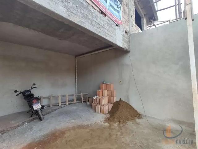 Casa / Sobrado em Condomínio para Venda em Conselheiro Lafaiete/MG São Lucas 3 Quartos