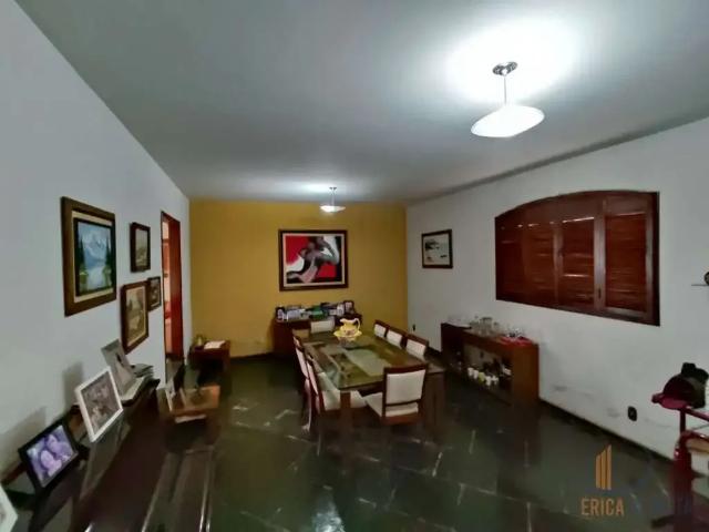 Casa / Sobrado em Condomínio para Venda em Conselheiro Lafaiete/MG São Sebastião 4 Quartos