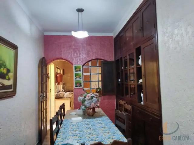 Casa / Sobrado em Condomínio para Venda em Conselheiro Lafaiete/MG São Sebastião 6 Quartos