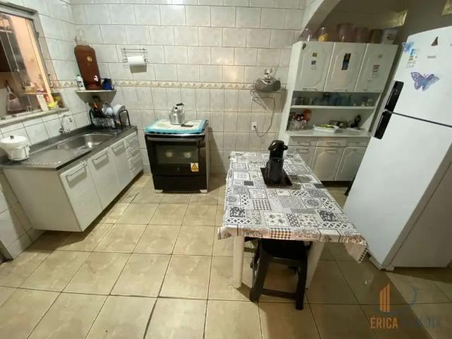 Casa / Sobrado em Condomínio para Venda em Conselheiro Lafaiete/MG São Sebastião 2 Quartos