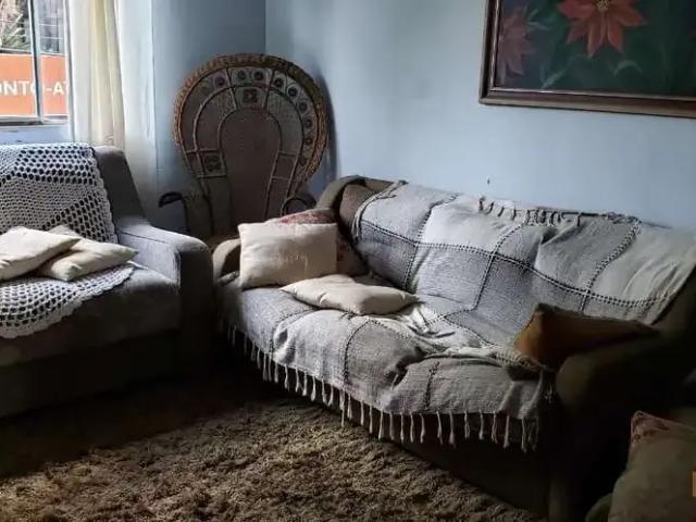 Casa / Sobrado em Condomínio para Venda em Conselheiro Lafaiete/MG São Sebastião 3 Quartos