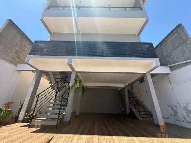 Casa / Sobrado em Condomínio para Venda em Conselheiro Lafaiete/MG Santo Agostinho 4 Quartos