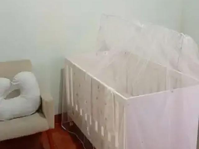 Casa / Sobrado em Condomínio para Venda em Conselheiro Lafaiete/MG Santa Efigênia 4 Quartos