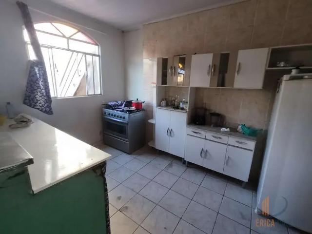 Casa / Sobrado em Condomínio para Venda em Conselheiro Lafaiete/MG Sion 2 Quartos
