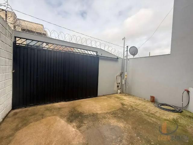 Casa / Sobrado em Condomínio para Venda em Conselheiro Lafaiete/MG Sion 3 Quartos