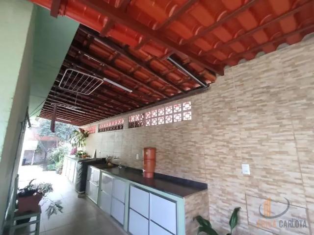 Casa / Sobrado em Condomínio para Venda em Conselheiro Lafaiete/MG Paulo VI 3 Quartos