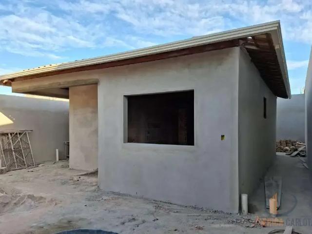 Casa / Sobrado em Condomínio para Venda em Conselheiro Lafaiete/MG Parque Montreal 2 Quartos