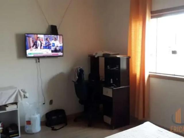 Casa / Sobrado em Condomínio para Venda em Conselheiro Lafaiete/MG Parque Dom Bosco 1 Quartos