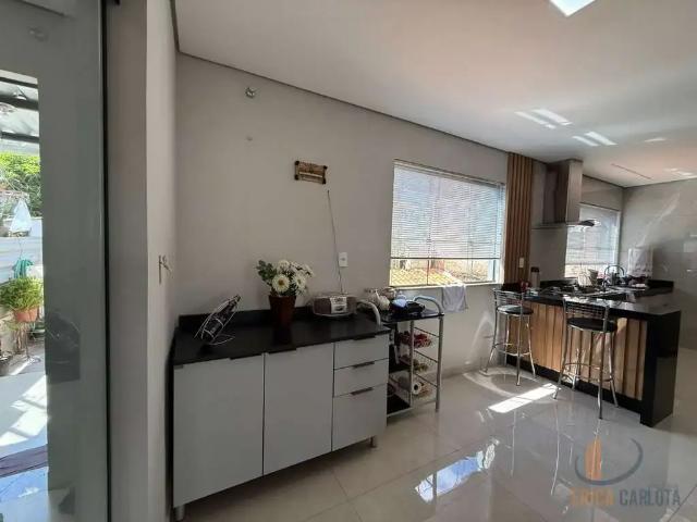 Casa / Sobrado em Condomínio para Venda em Conselheiro Lafaiete/MG Progresso 4 Quartos