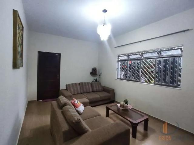 Casa / Sobrado em Condomínio para Venda em Conselheiro Lafaiete/MG Progresso 4 Quartos